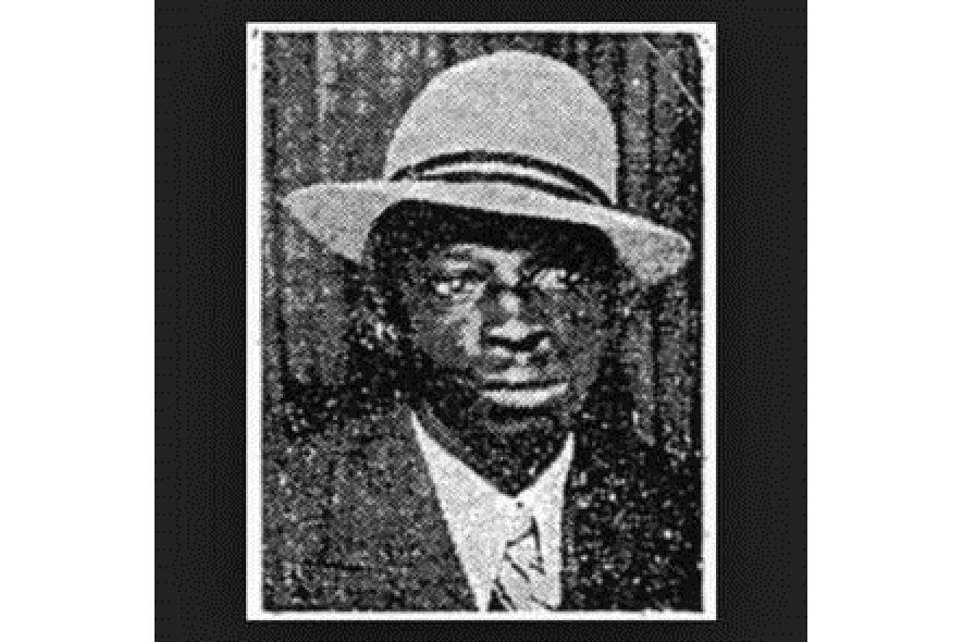 Tommy McClennan Tommy McClennan