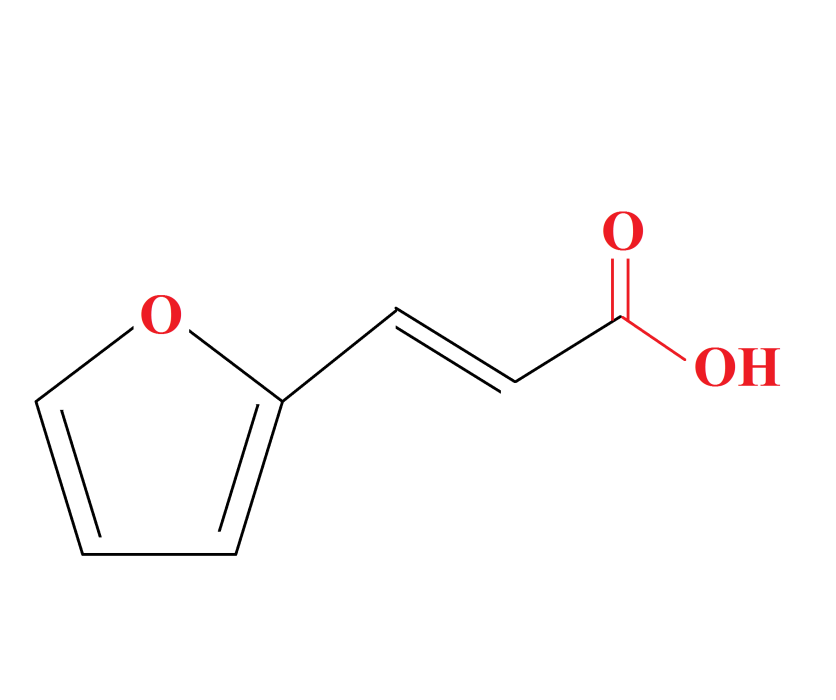 α-呋喃丙烯酸