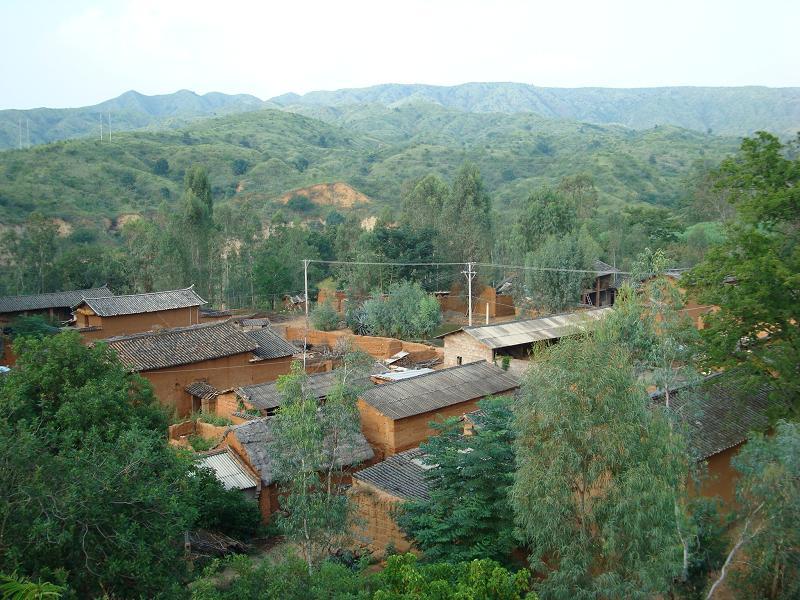 芝麻村(楚雄彝族自治州元謀縣下轄村) 芝麻村(楚雄彝族自治州元謀縣下轄村)