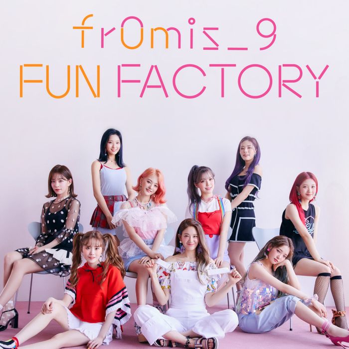 FUN! FUN!