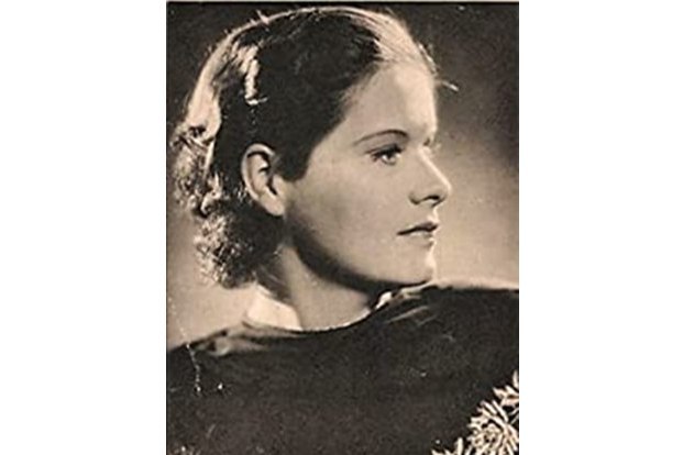 Elisabeth Wendt Elisabeth Wendt