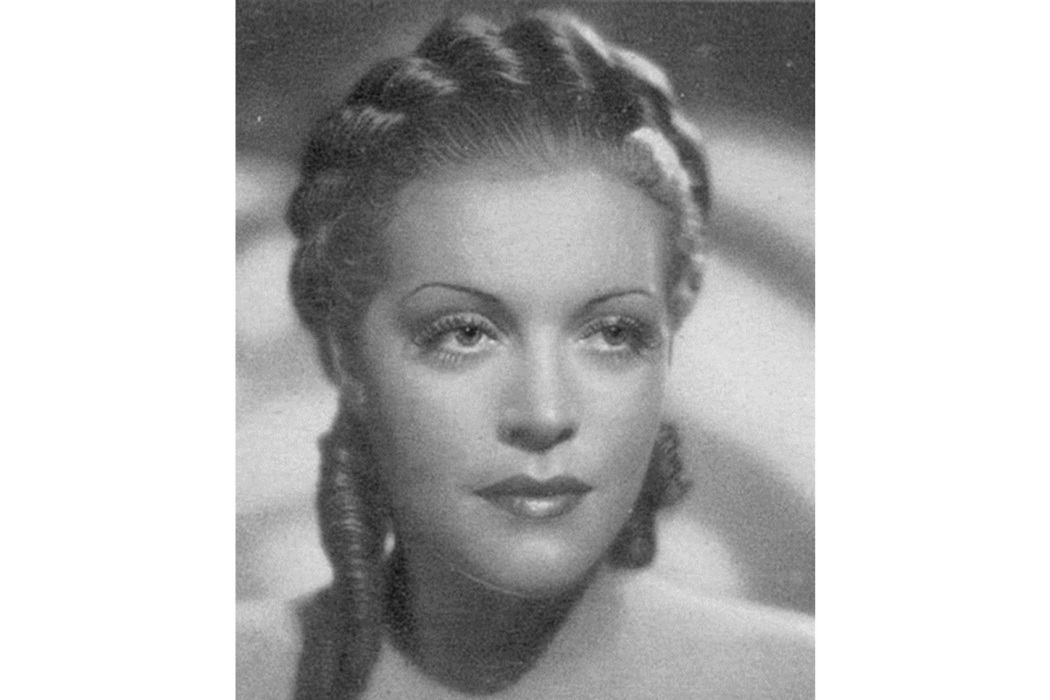 西比·施米茨(Sybille Schmitz) 西比·施米茨(Sybille Schmitz)