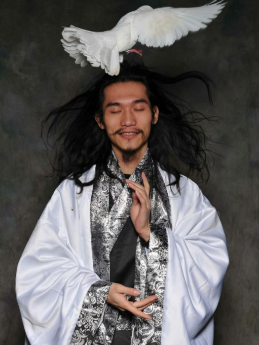 天使炙炎 天使炙炎