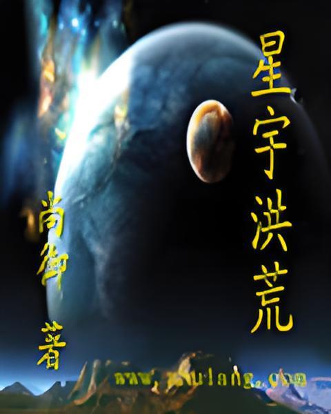星宇洪荒 星宇洪荒