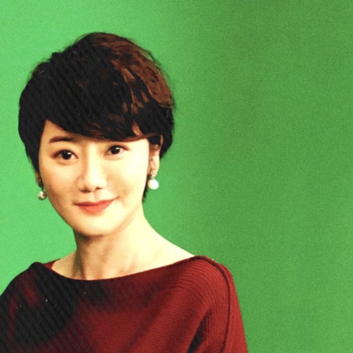 周延(鳳凰衛視記者) 周延(鳳凰衛視記者)