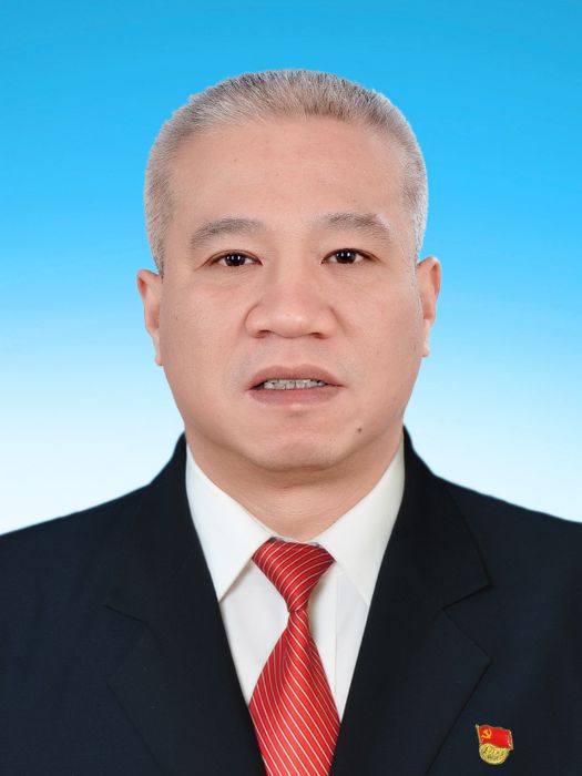 唐作斌 唐作斌