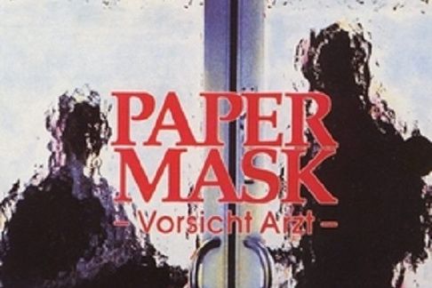 Paper Mask Paper Mask