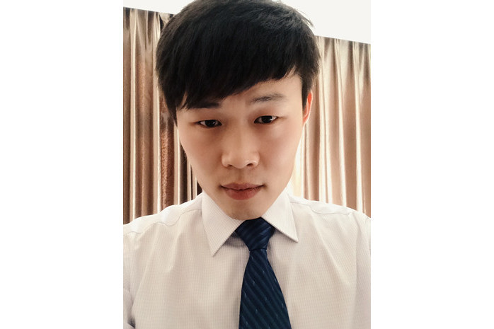徐振陽 徐振陽
