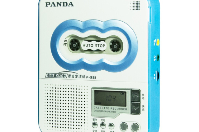 熊貓F-321 熊貓F-321