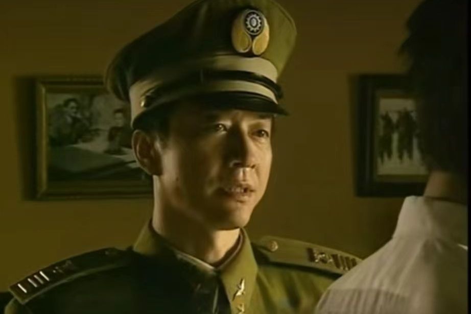陳成(年代劇《一世情緣》中的角色) 陳成(年代劇《一世情緣》中的角色)