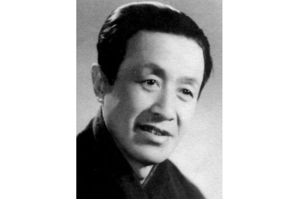 車軒(長影演員、配音演員) 車軒(長影演員、配音演員)