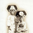 格格(清朝貴族稱謂) 格格(清朝貴族稱謂)