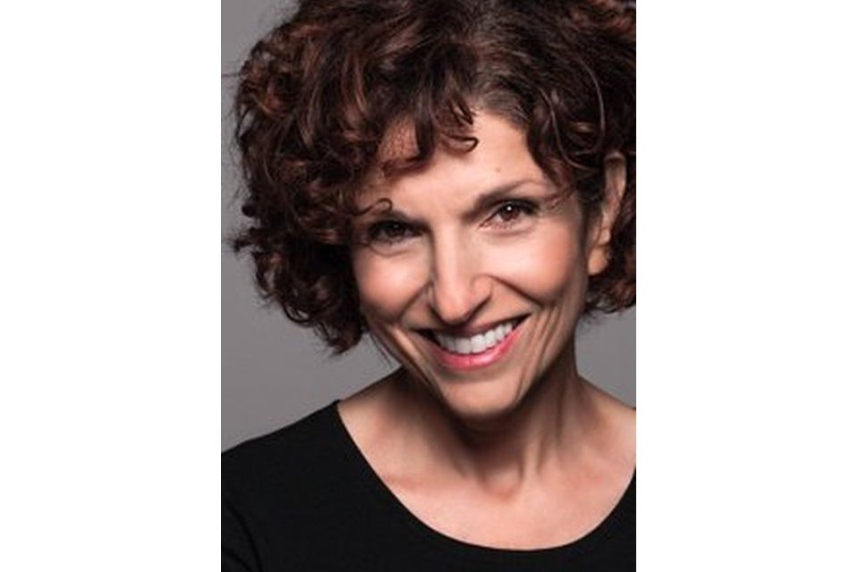 Cathy Ladman Cathy Ladman