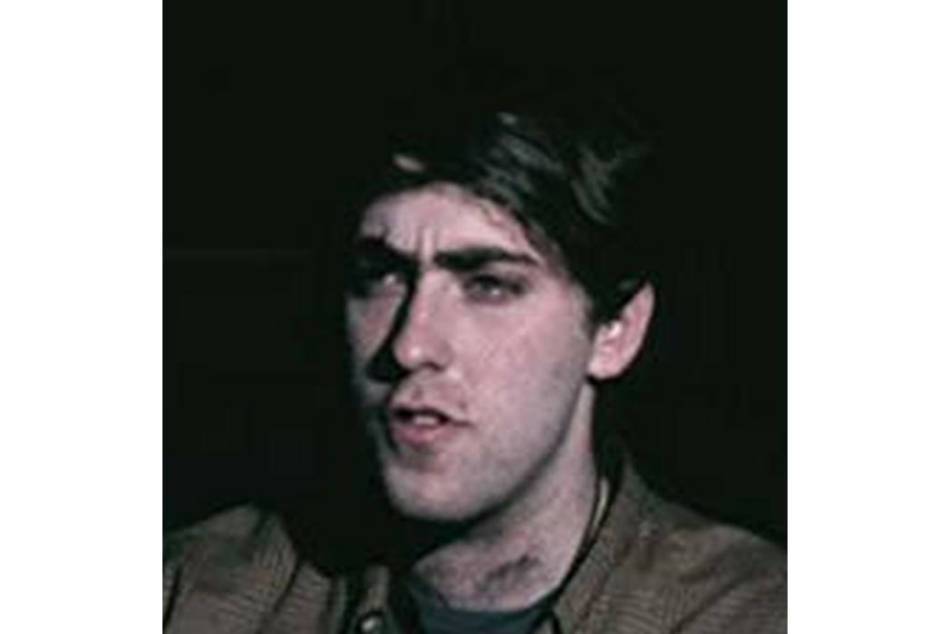Mark Rudd Mark Rudd