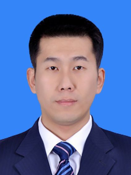 李寧寧(黑龍江省撫遠市委副書記)