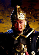 江山風雨情(2003年陳家林執導電視劇)