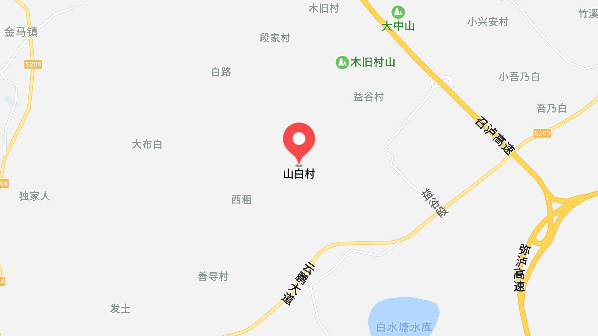 地圖信息