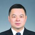 張騫(台州市臨海市紀委第五紀檢監察室副主任) 張騫(台州市臨海市紀委第五紀檢監察室副主任)