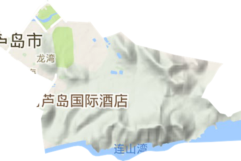 龍灣街道 龍灣街道