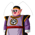 南界王 南界王