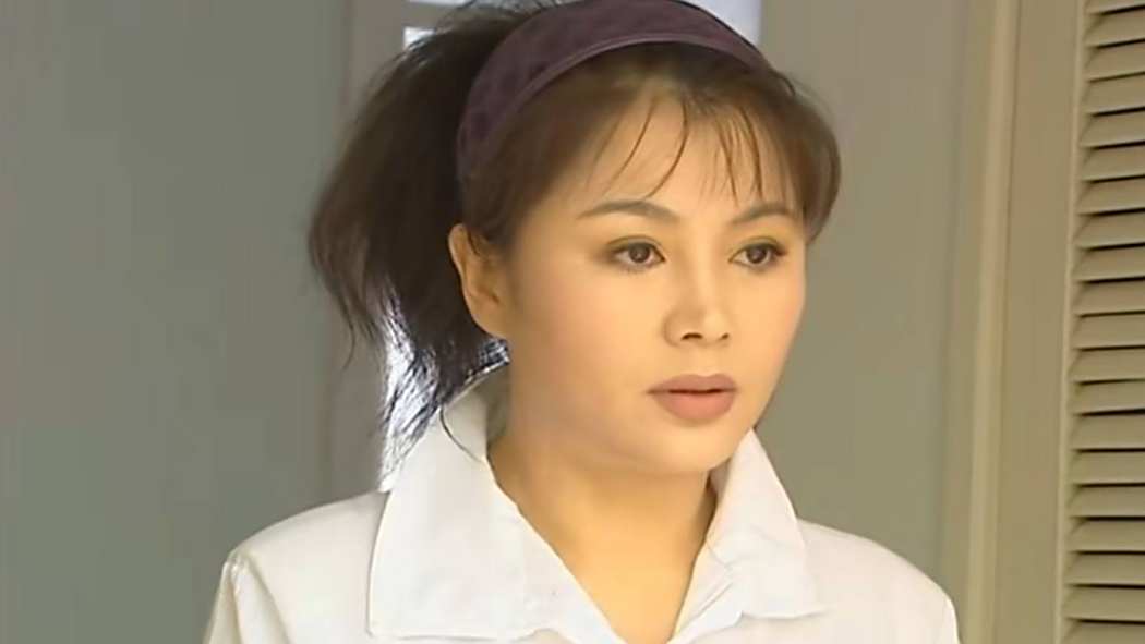 周太太(電視劇《快樂星球第三部》的女角色) 周太太(電視劇《快樂星球第三部》的女角色)