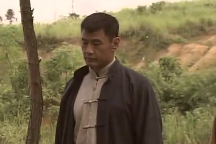 趙興(抗戰劇《跤王》中的角色) 趙興(抗戰劇《跤王》中的角色)