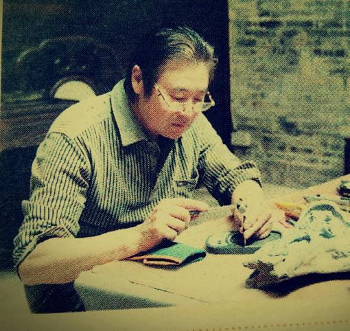 姚子明 姚子明
