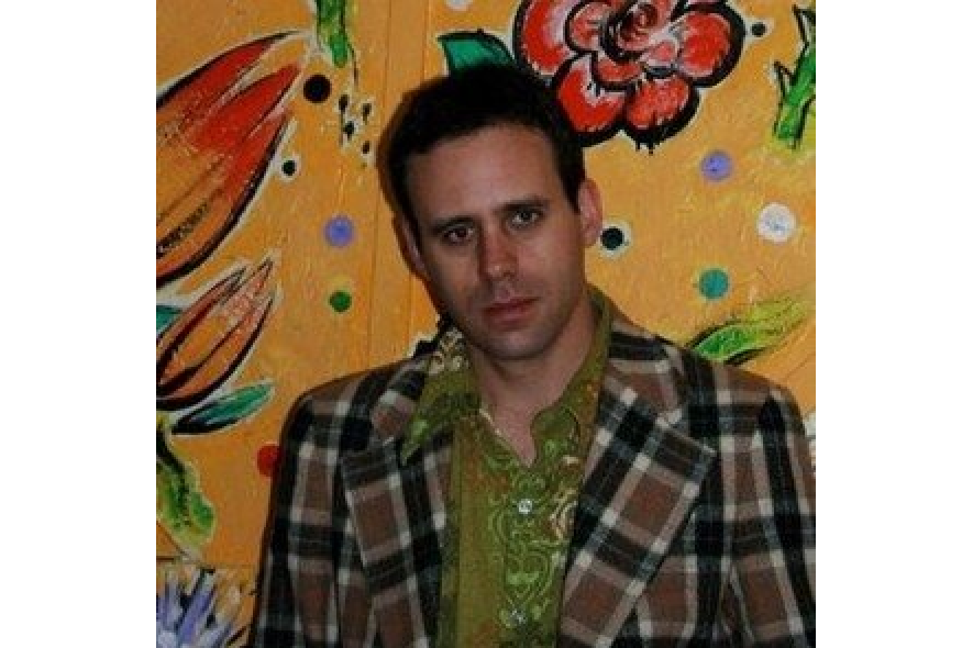 Ryan Driver Ryan Driver