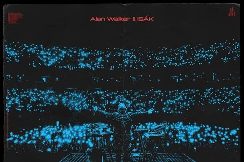 Sorry(Alan Walker / ISÁK演唱歌曲) Sorry(Alan Walker / ISÁK演唱歌曲)