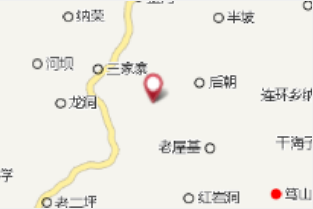 白岩陀 白岩陀