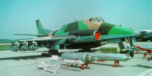 伊爾-102攻擊機