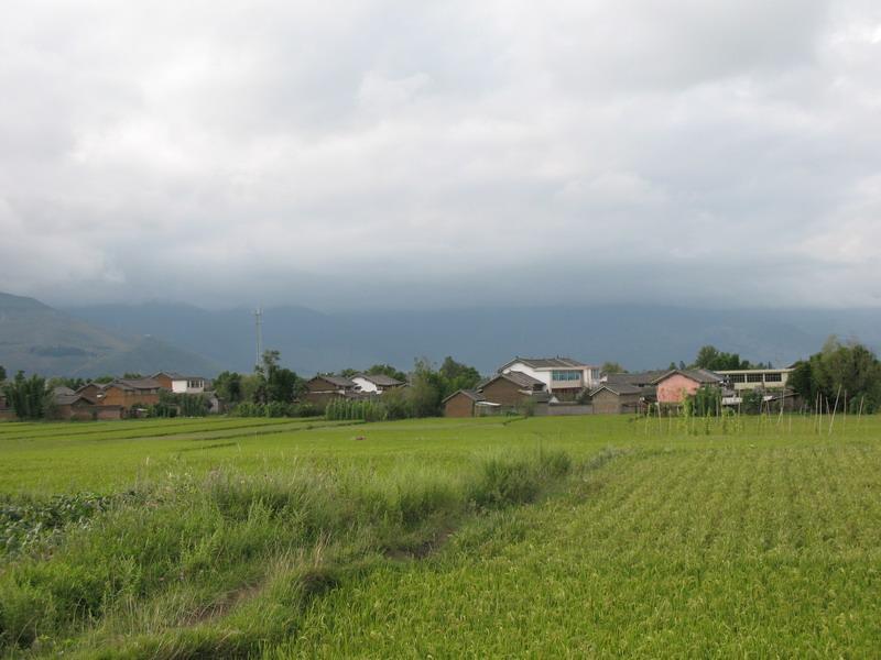 北種村 北種村