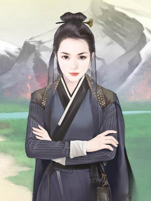 方秀梅 方秀梅