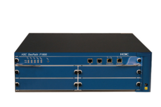 H3C SecPath F1800-A-DC H3C SecPath F1800-A-DC