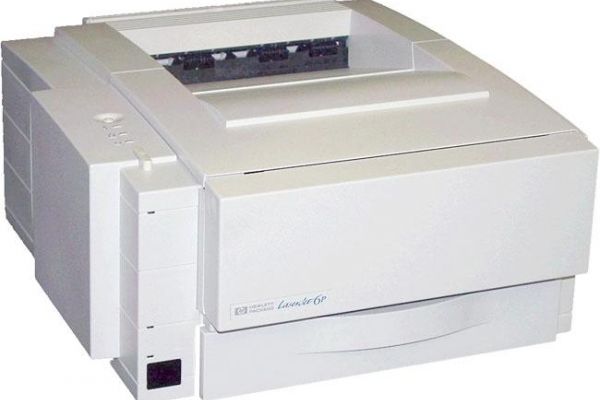 HP LaserJet 2300 HP LaserJet 2300