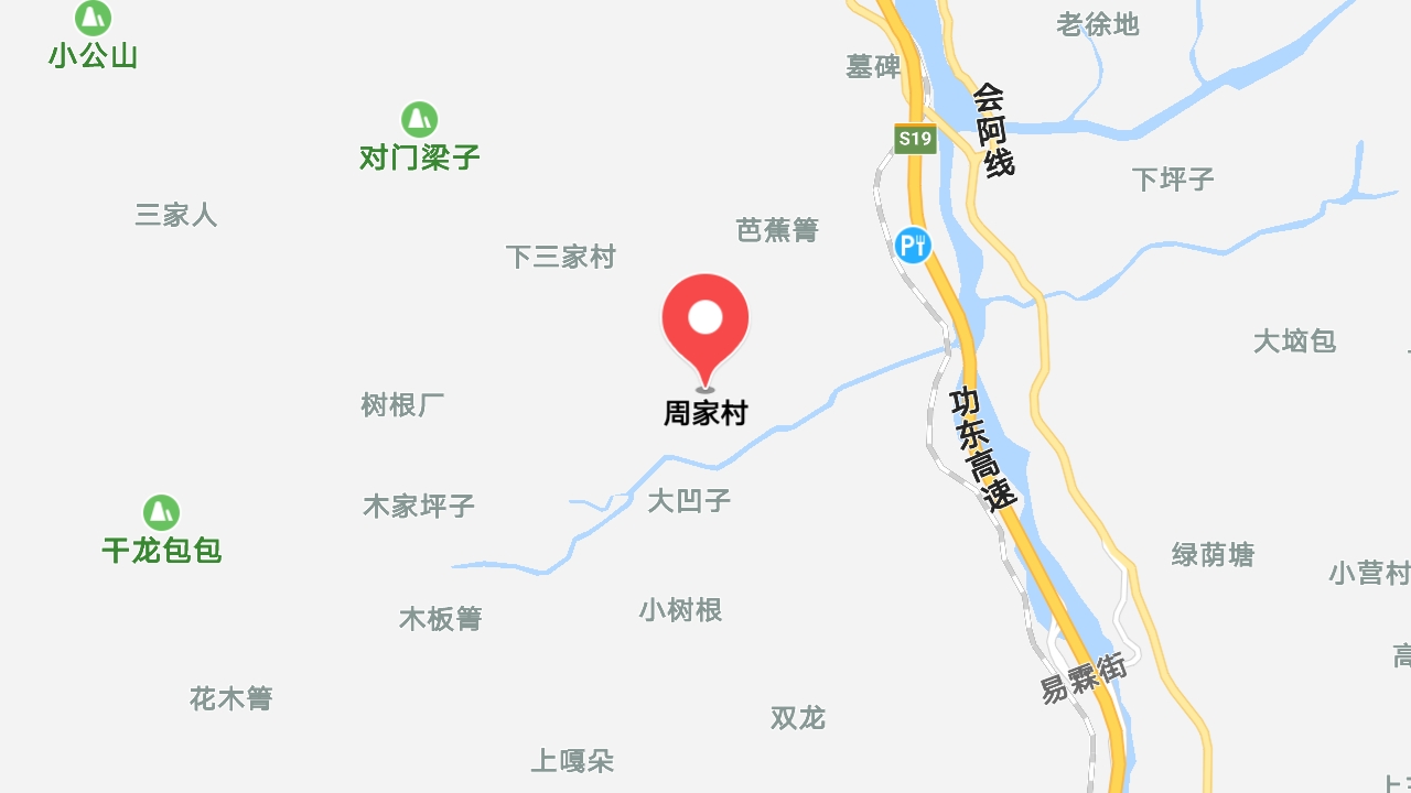 地圖信息