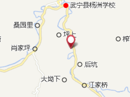 坪窩洞