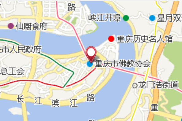治平巷 治平巷