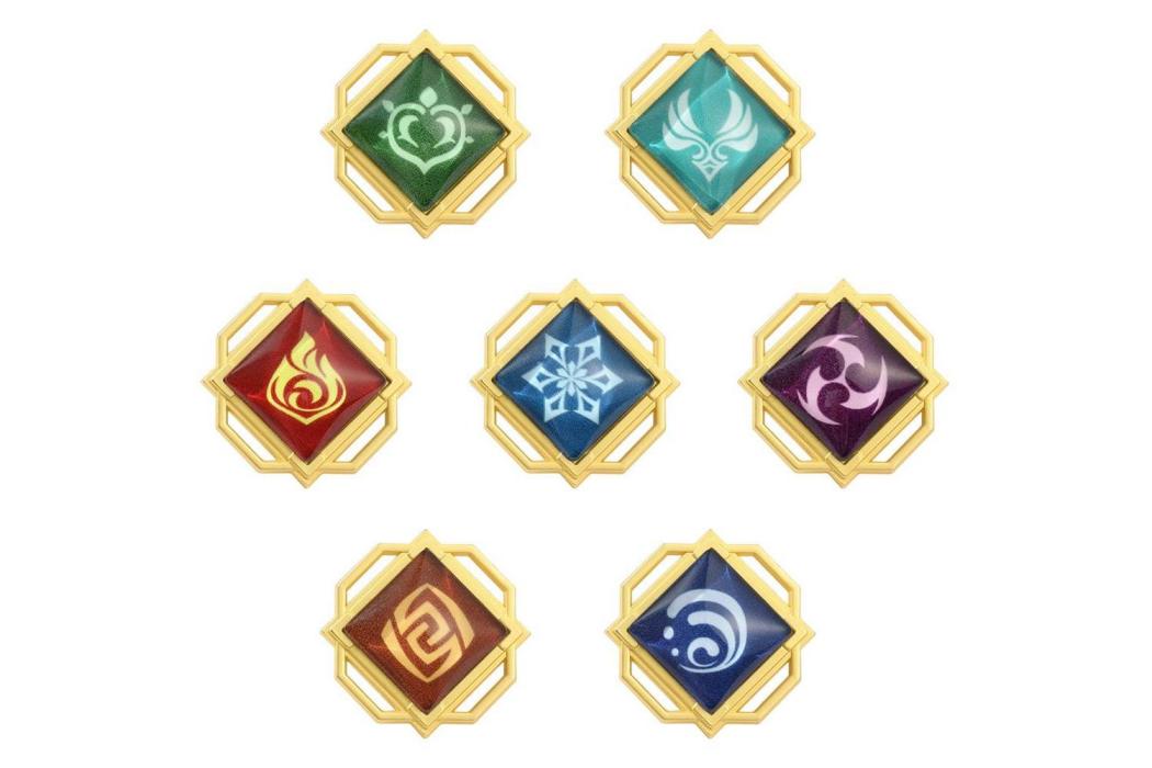 原神(遊戲《原神》中的設定) 原神(遊戲《原神》中的設定)