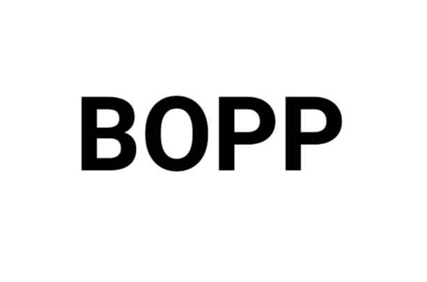 BOPP