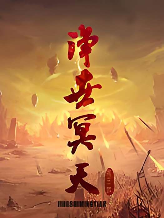 淨世冥天 淨世冥天