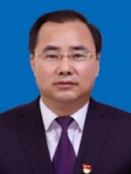 閆濤(陝西省寶雞市生態環境局黨組成員、副局長) 閆濤(陝西省寶雞市生態環境局黨組成員、副局長)