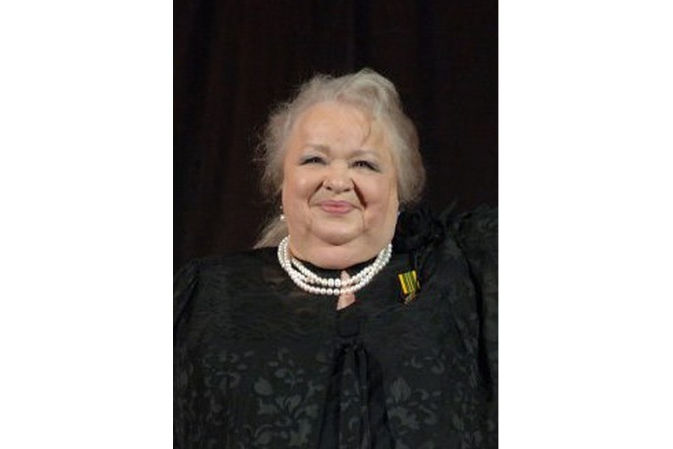 Natalya Krachkovskaya Natalya Krachkovskaya