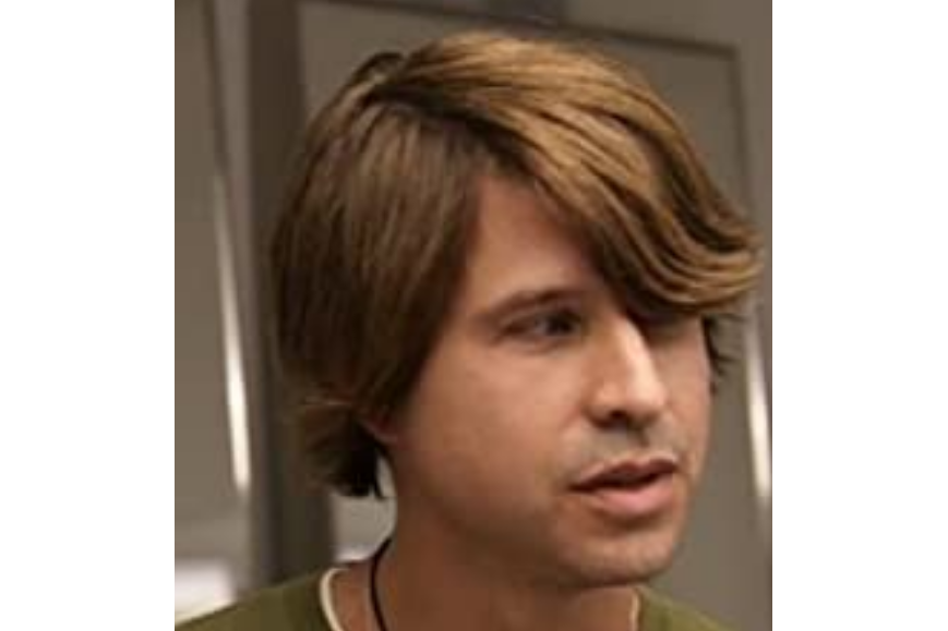 Rodger Berman Rodger Berman