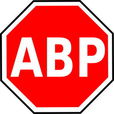 ABP(廣告攔截外掛程式)