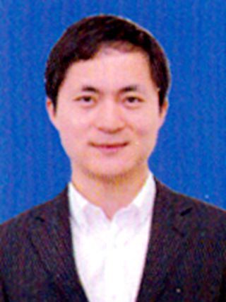 吳東(中國科學技術大學教授) 吳東(中國科學技術大學教授)