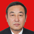 李金(吉林省長春市九台區副區長) 李金(吉林省長春市九台區副區長)
