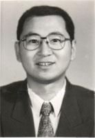 李慶本教授2