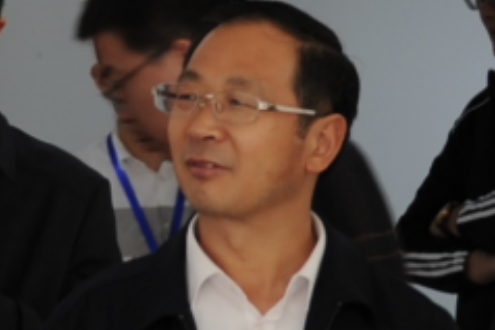 趙廣東(連雲港市紀委常委) 趙廣東(連雲港市紀委常委)