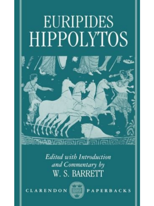 Hippolytos Hippolytos